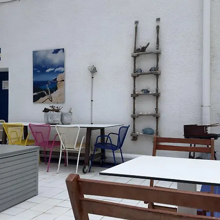 Appartement Txobe Elantxobe