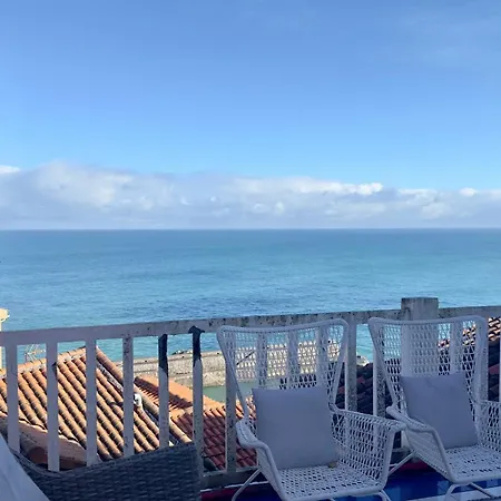 Txobe Apartment Elanchove