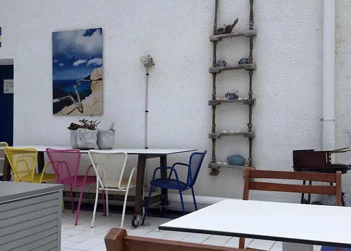 Apartment Txobe Elanchove