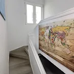 Txobe * אלנצ'ובה