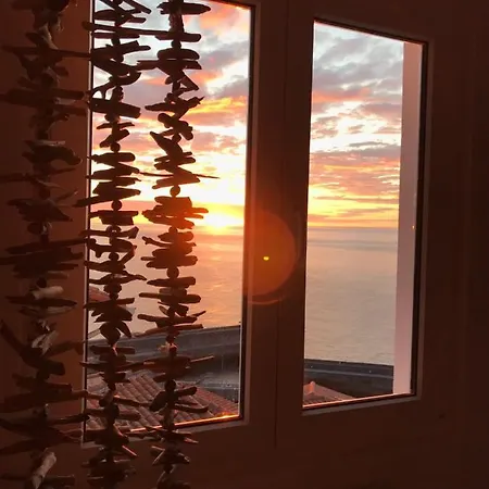 Txobe Apartment *