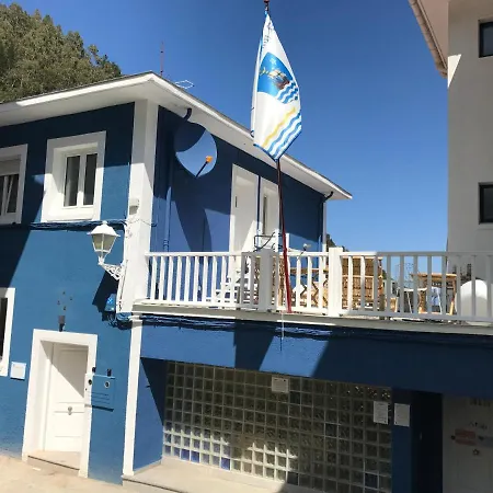 Txobe Apartamento