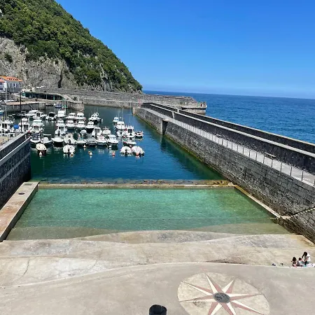 Apartamento Txobe