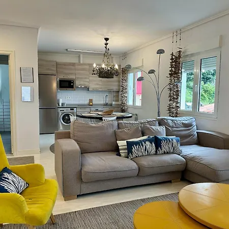 Txobe Apartamento