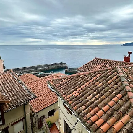 Apartment Txobe *