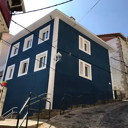 Txobe Elantxobe