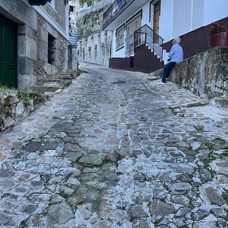 Appartement Txobe