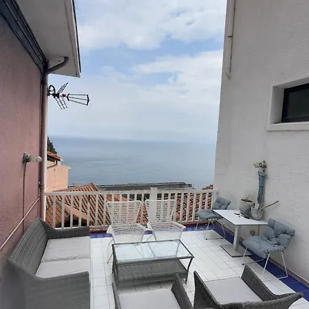 Апартаменты Txobe