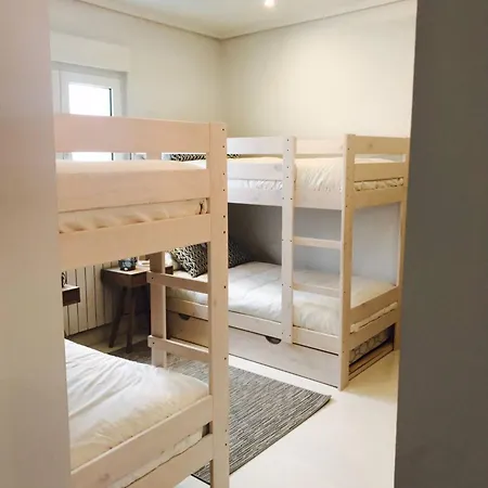 Txobe * Эланчове