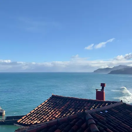 Txobe Апартаменты *